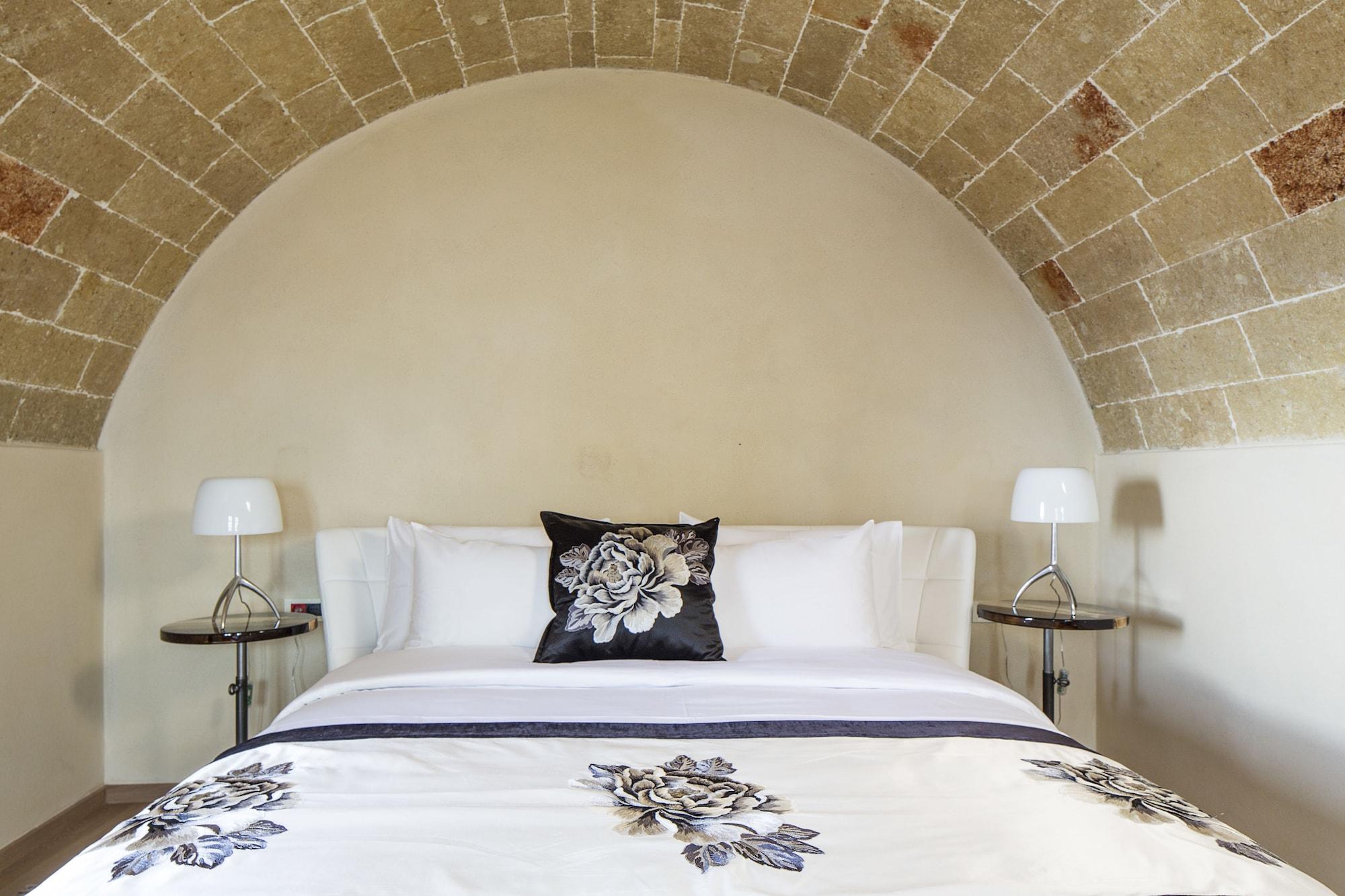 Moni Emvasis Luxury Suites Monemvasía Eksteriør billede